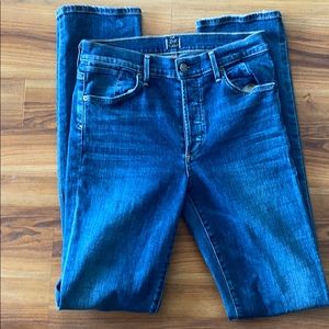 Citizens of humanity tall jeans